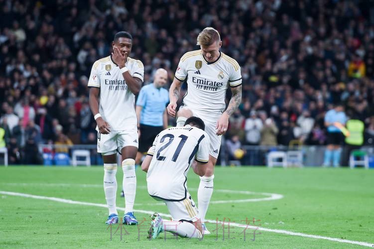 西甲-皇马2-0格拉纳达领跑 罗德里戈&迪亚斯破门 西甲-皇马2-0格拉纳达领跑 罗德里戈&迪亚斯破门